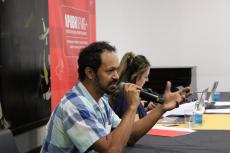 Assembleia Geral Extraordinria